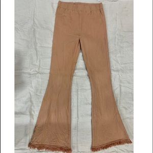Bell bottoms